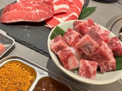 -谷町·烤肉自助(朱雀门店)