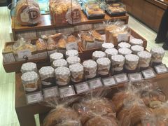 -莉莲蛋挞(大华悦沢书店)