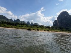 -桂林兴坪漓江