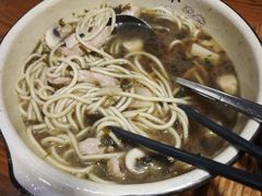 -院子餐厅·大锅菜·老杭帮(桥西直街店)