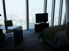 电视机-广州四季酒店