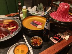 -牛New寿喜烧(金茂览秀城店)