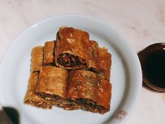 -小吊梨汤·北京菜·烤鸭(鸟巢店)