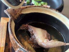 -花潮料理艺食馆(SM新生活广场店)