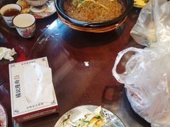 -杨记隆府(白象街店)