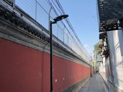 -北京国子监胡同