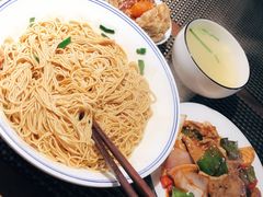 -十面春风·江南面馆(崇宁路店)