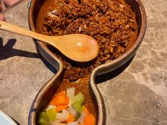 -绿茶餐厅(崇文门新世界店)