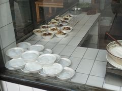-洞子口张老二凉粉(文殊院店)