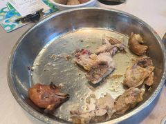 -芭厘农庄老字号·清远鸡