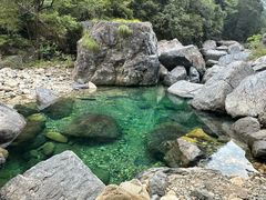 -石台牯牛降景区