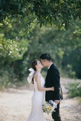 -菲林婚纱摄影工作室