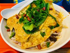 -螺小胖柳州螺蛳粉(钟楼总店)