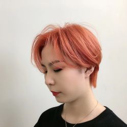 -P.STYLE 派斯造型