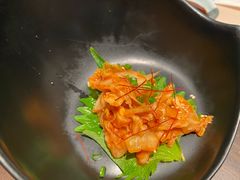 日式泡菜-匠和风精致料理(莆田财富中心店)