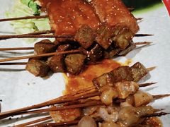 -老赵太太麻辣烫涮肚馆(大经路店)