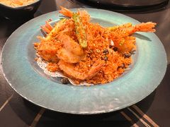 -老城鲜·小海鲜贝贝煲火锅(壹方城店)
