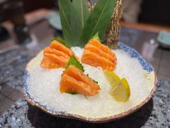 -大渔铁板烧(中山路八佰伴店)