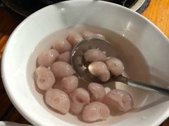 -章记正宗南岗鱼蛋火锅