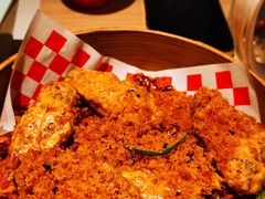 -避风塘(宝山万达店)
