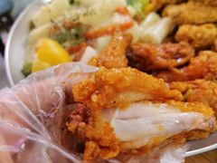 -OPPA HOUSE 韩国欧巴餐厅·韩国菜(北京路店)