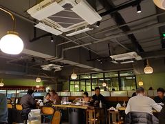 大堂-顺峰顺水顺德菜(龙华店)