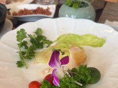 海南鸡饭-亚龙湾老厨房·海南家常味