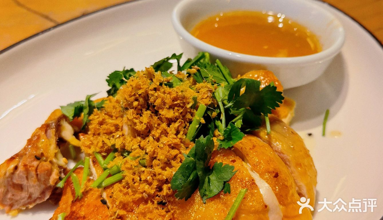 正宗粤菜专门店|每一口都入魂‼️