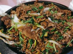 -烤肉宛饭庄(南礼士路店)