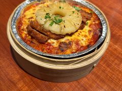 -卡朋厨房(289艺术园区店)