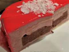 -长春凯悦酒店咖啡厅Market Café