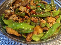 -伙靠·江浙菜(田林路店)