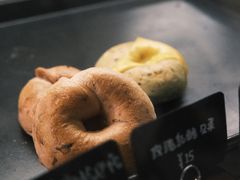-屋裡·Union Bakery(龙江路店)