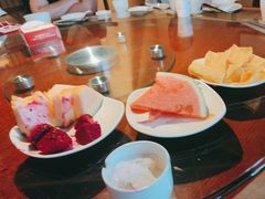 -湘西小馆(滨河路店)