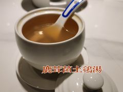 -兰湘子·湘菜小炒(济南领秀城店)