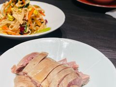 -小厨娘金榜题名(夫子庙秦淮河店)