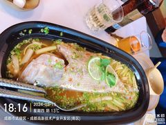 -阿诺泰·泰国餐厅(紫荆店)