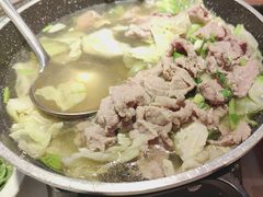 -全牛匠·乐山跷脚牛肉(西北旺万象汇店)