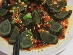 -聚味罗记大排檔·烧烤·鲜鱼杂·甲鱼煲(科学馆店)