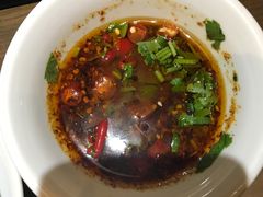 -牛焱·贵州黄牛肉火锅(城西银泰店)