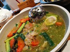 -西酒时光(恒福店)