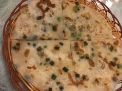 葱油饼-那达慕蒙古风味酒楼