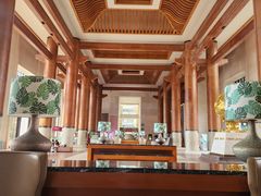 -三亚海棠湾万丽度假酒店