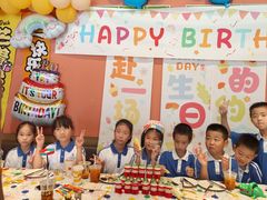 -乐凯撒披萨(国威电子商务大厦店)