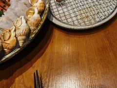 -傑·料理·海鲜放题(佛山文华荟店)