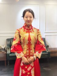 -艾慕婚纱礼服馆(和平店)