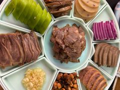 -天仁聚驴肉香(北石槽店)