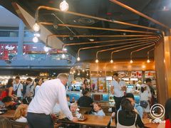 -新加坡海鲜共和(名胜世界圣淘沙海滨坊)