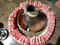 -刘老表·瓦罐汤涮肉(青云谱店)