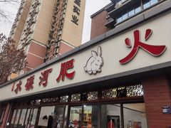 -水碾河肥兔火锅(水碾河店)